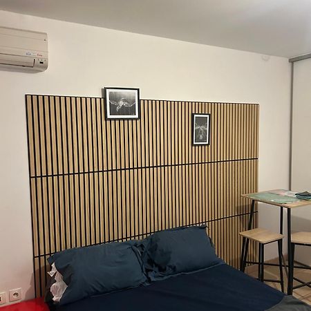 Studio Space By Ke Saint-Denis Esterno foto